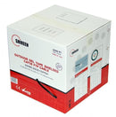 Shireen 305m Outdoor Shielded Cat5e Dry Gel Tape Cable - Office Connect