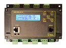 Digital Loggers DIN4 Web Controlled DIN Relay IV - Office Connect