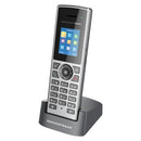 Grandstream DP722 DECT Cordless HD VoIP Handset for Mobility - Office Connect