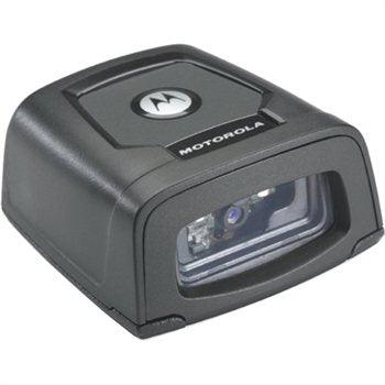 ZEBRA SCANNER FIXED DS457 2D-SR BLK - Office Connect