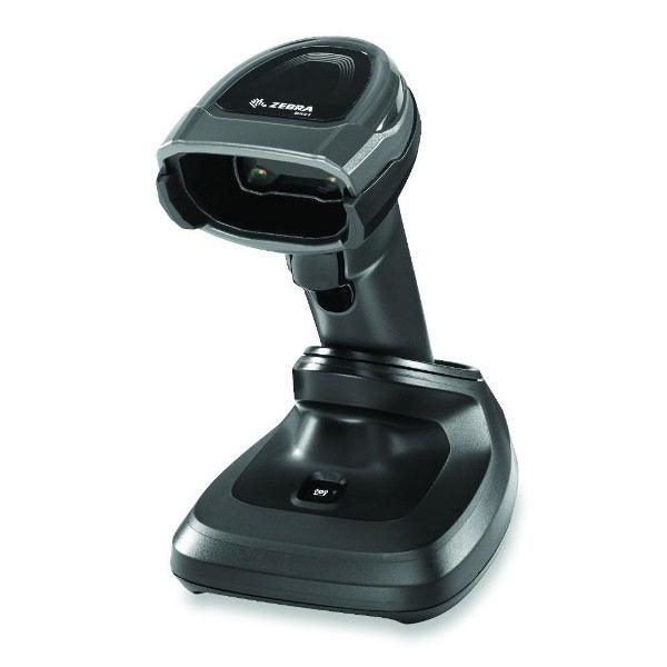 ZEBRA SCANNER KIT DS8178 BT 2D-SR PRES BLK - Office Connect