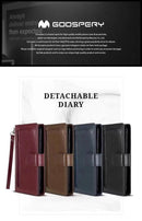 iPhone X/XS Detachable Wallet Case - Office Connect