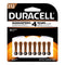 Duracell Hearing Aid 312 Battery Pack of 8 - Office Connect