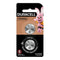 Duracell Lithium Coin CR2032 Battery Pack of 2 - Office Connect