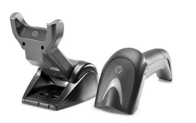 HP SCANNER WIRELESS IMAGER 2D BT STAND BLK - Office Connect