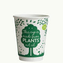Double Wall EcoCup - FSC MIX 400ml - Office Connect 2018