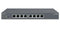 EnGenius ECS1008P Cloud Managed 8-Port PoE Switch 55W - Office Connect