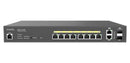 EnGenius ECS1112FP Cloud Managed 12-Port PoE Switch 130W - Office Connect