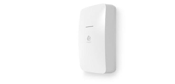 EnGenius ECW115 Cloud-Managed 802.11ac Wall Plate Mounted Access Point - Office Connect