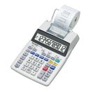 Sharp EL-1750V Printing Calculator - Office Connect