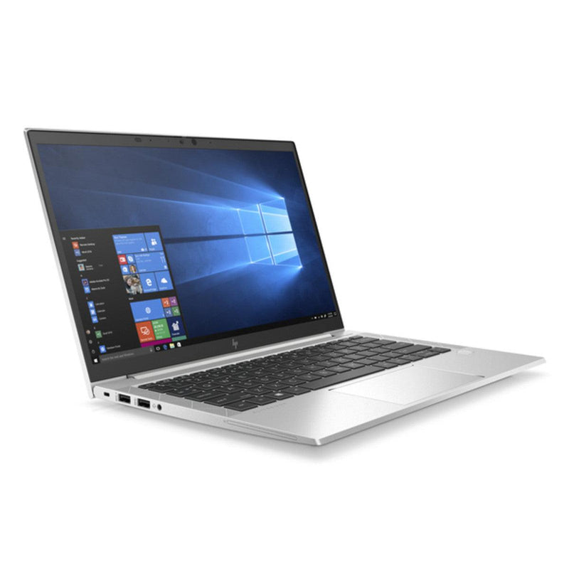 HP ELITEBOOK 835 G7 13.3" AMD R5-4650U 16GB 256GB 4G W10 PRO - Office Connect 2018