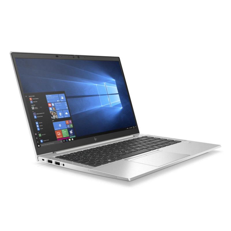 HP ELITEBOOK 845 G7 14" AMD R7-4750U 16GB 512GB 4G WIN10P - Office Connect 2018