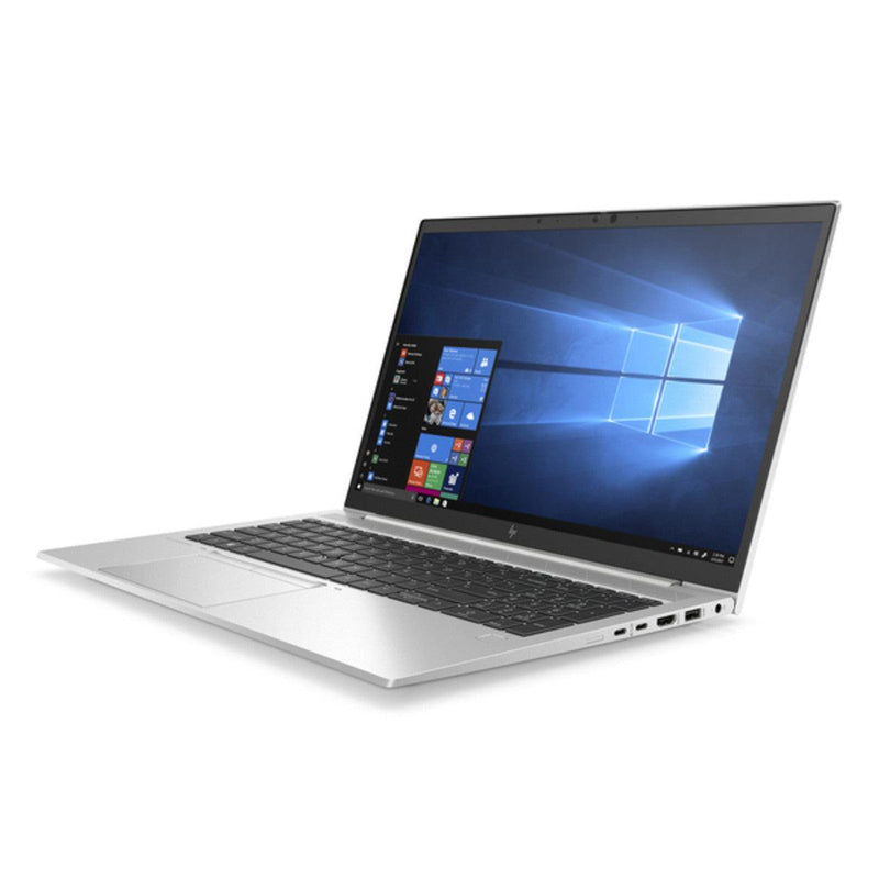 HP ELITEBOOK 855 G7 15.6" SV AMD R5-4650U 16GB 256GB W10P - Office Connect 2018