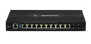 Ubiquiti EdgeRouter 12P Gigabit Router with 24V Passive PoE - Office Connect