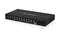 Ubiquiti EdgeRouter 12 10-Port Gigabit Router and 2 SFP Ports - Office Connect