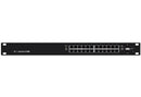 Ubiquiti EdgeSwitch 24 port 250W Managed PoE Switch - Office Connect