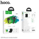 TWS Wireless Earphone (ES34) - Office Connect