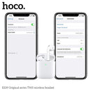 Premium TWS Earpods (ES39) - Office Connect