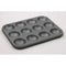 BAKERS PRIDE PATTY PAN NON-STICK 12 CUP - Office Connect 2018