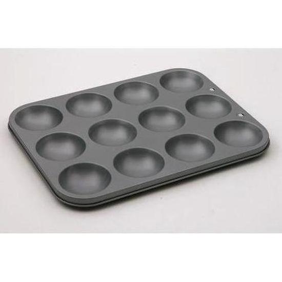 BAKERS PRIDE PATTY PAN NON-STICK 12 CUP - Office Connect 2018