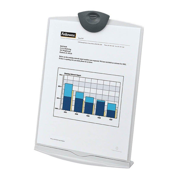 Fellowes Copystand Copyholder - Office Connect