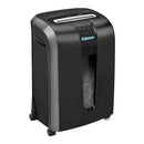 Fellowes Powershred 73Ci Cross Cut Shredder - Office Connect