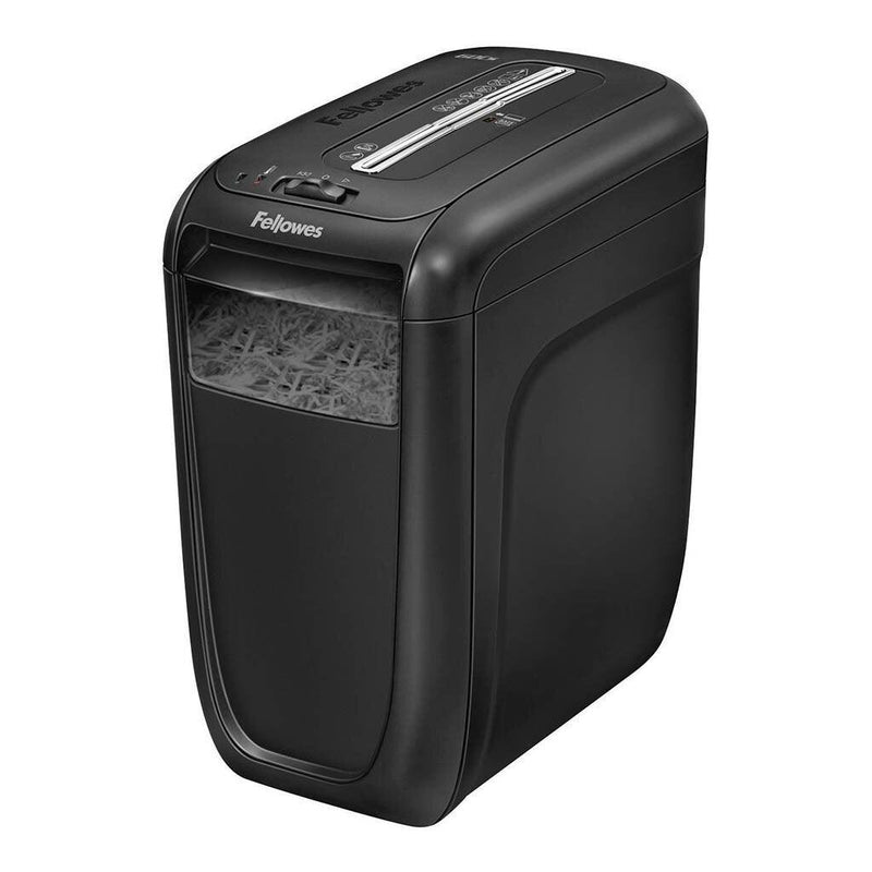 Fellowes Powershred 60Cs Cross Cut Shredder - Office Connect