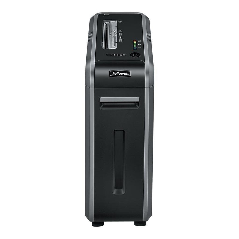 Fellowes Powershred 125i Strip Cut Shredder - Office Connect