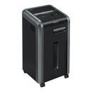 Fellowes Powershred 225Ci Cross Cut Shredder - Office Connect