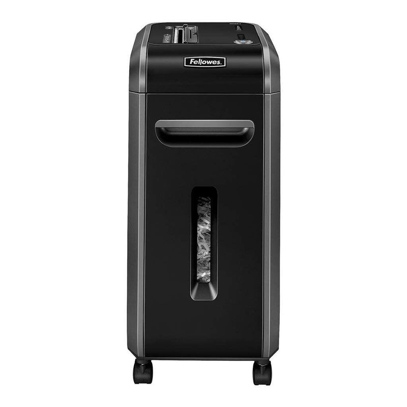 Fellowes Powershred 99Ci Cross Cut Shredder - Office Connect