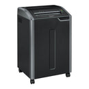 Fellowes Powershred 485Ci Cross Cut Shredder - Office Connect