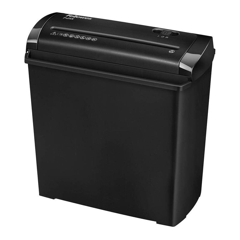 Fellowes Powershred P-25S Strip Cut Shredder - Office Connect