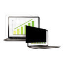 Fellowes PrivaScreen 23.6 Inch 16:9 Privacy Filter - Office Connect