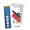 Fellowes Laminating Pouches A4 Gloss 175 Micron Pack 100 - Office Connect