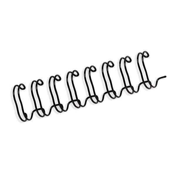Fellowes Wire Binding Combs 14mm Pack 100 - Office Connect