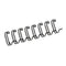 Fellowes Wire Binding Combs 14mm Pack 100 - Office Connect