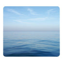 Fellowes Recycled Optical Mouse Pad Blue Ocean - Office Connect