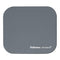 Fellowes Mouse Pad with Microban Silver - Office Connect