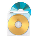 Fellowes CD Sleeves Pack 25 - Office Connect
