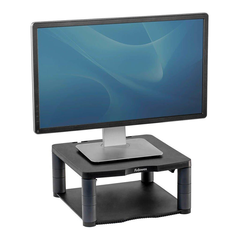 Fellowes Premium Monitor Riser - Office Connect