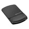 Fellowes Gel Lycra Mouse Pad with Wrist Rest Graphite - Office Connect