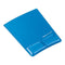 Fellowes Gel Wrist Support Mouse Pad Blue - Office Connect