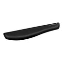 Fellowes PlushTouch Keyboard Wrist Rest Black - Office Connect