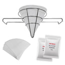 FM-STK Frymax Oil Filter Starter Kit - Office Connect 2018