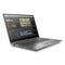HP ZBOOK FURY 17 G8 17.3" UHD i7-11850H 32GB 512GB+2TB A3000 - Office Connect 2018