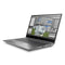 HP ZBOOK FURY 15 G8 15.6" i7-11850H 16GB 512GB A2000 W10P - Office Connect 2018