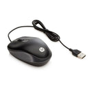 HP USB Travel Mouse - Office Connect