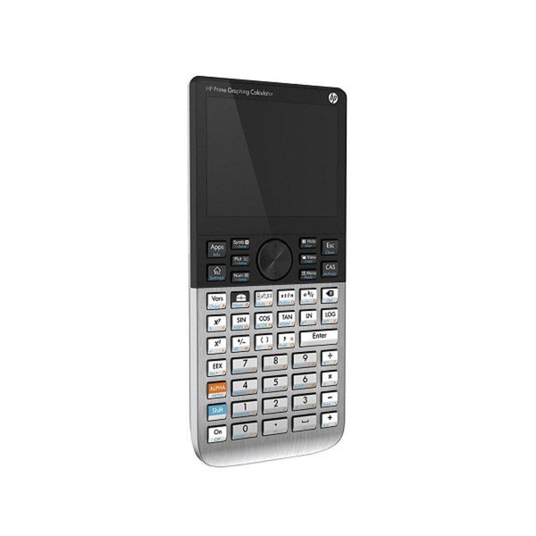 HP Prime Graphing Calculator - Office Connect