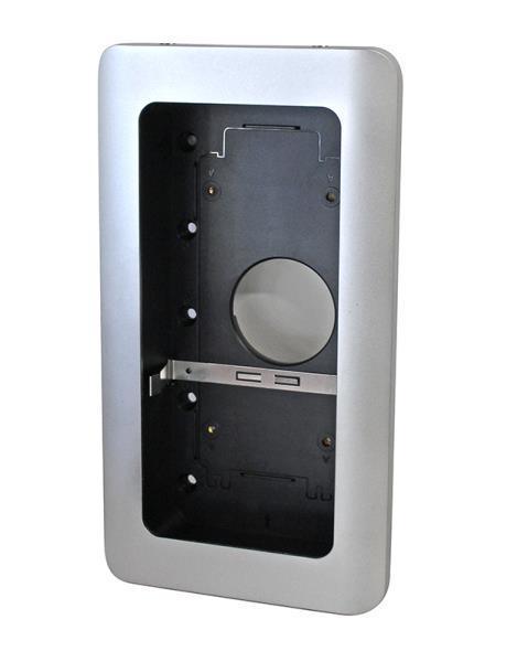 Grandstream GDS3710 & GDS3705 In-Wall Mounting Kit - Office Connect