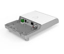 IgniteNet Outdoor managed Gigabit Ethernet to Coax bridge - Office Connect